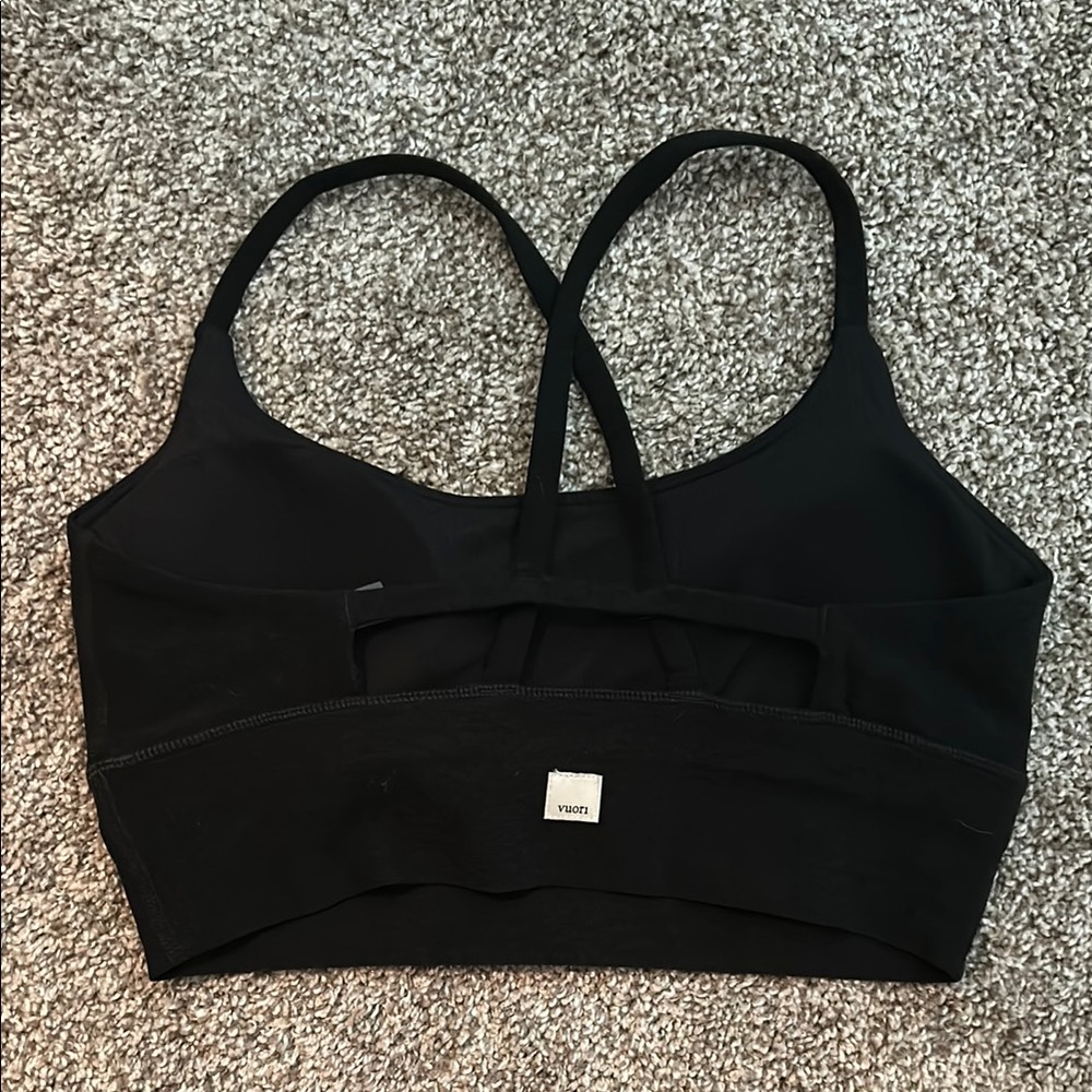 Black Women's Intimate Bra by